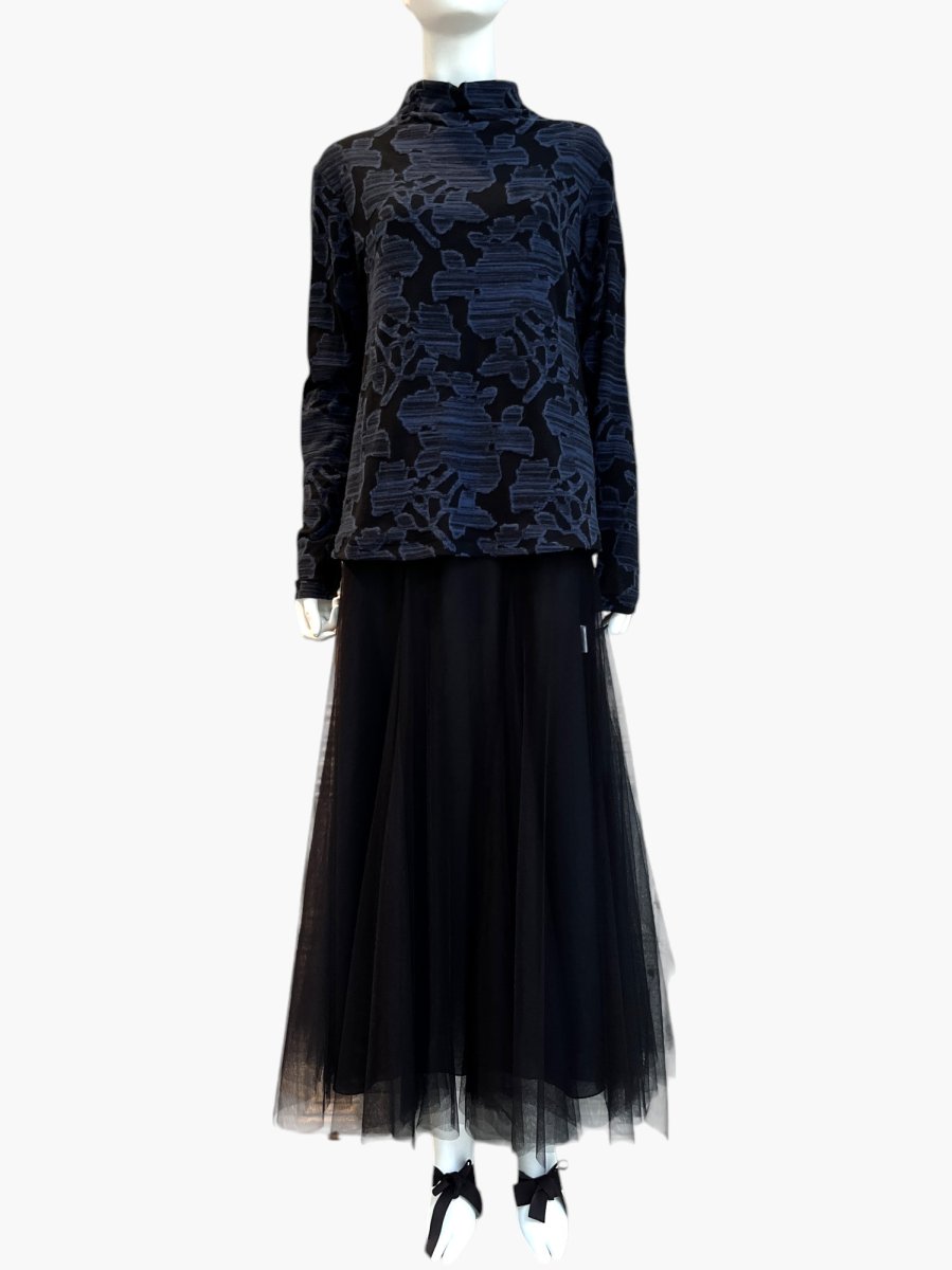 画像6: シャドーフラワーJQ  (6)