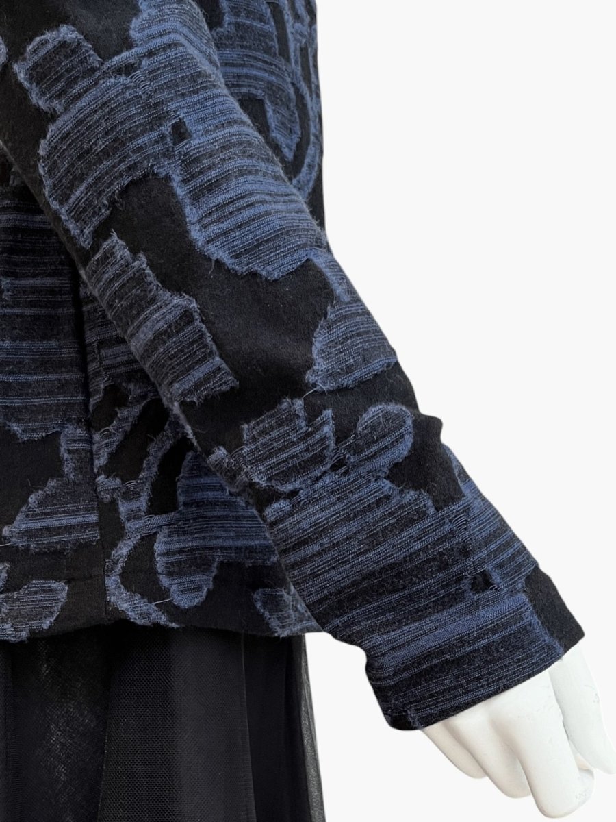 画像5: シャドーフラワーJQ  (5)