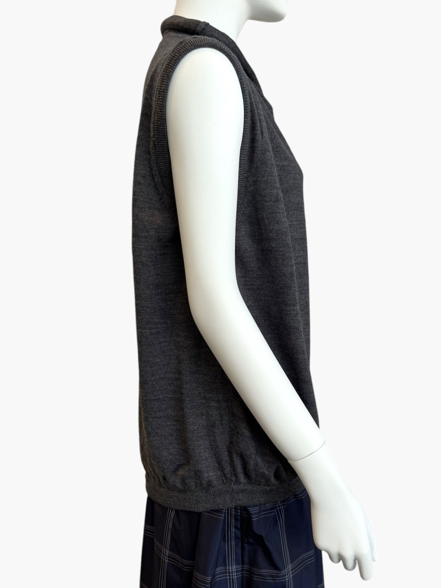 画像8: スイートリブ ノースリーブ  (8)