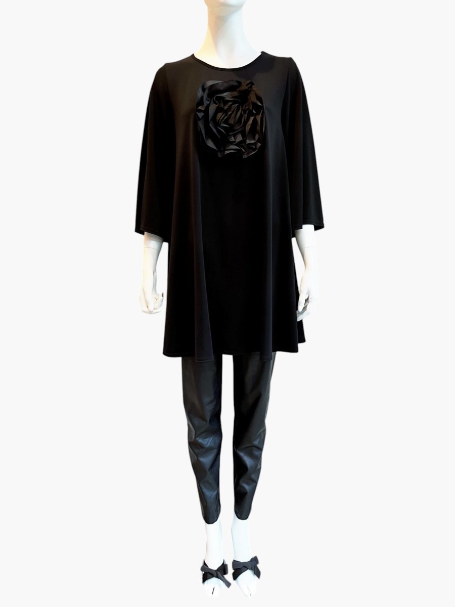 画像6: フェイクレザースキニーパンツ  (6)