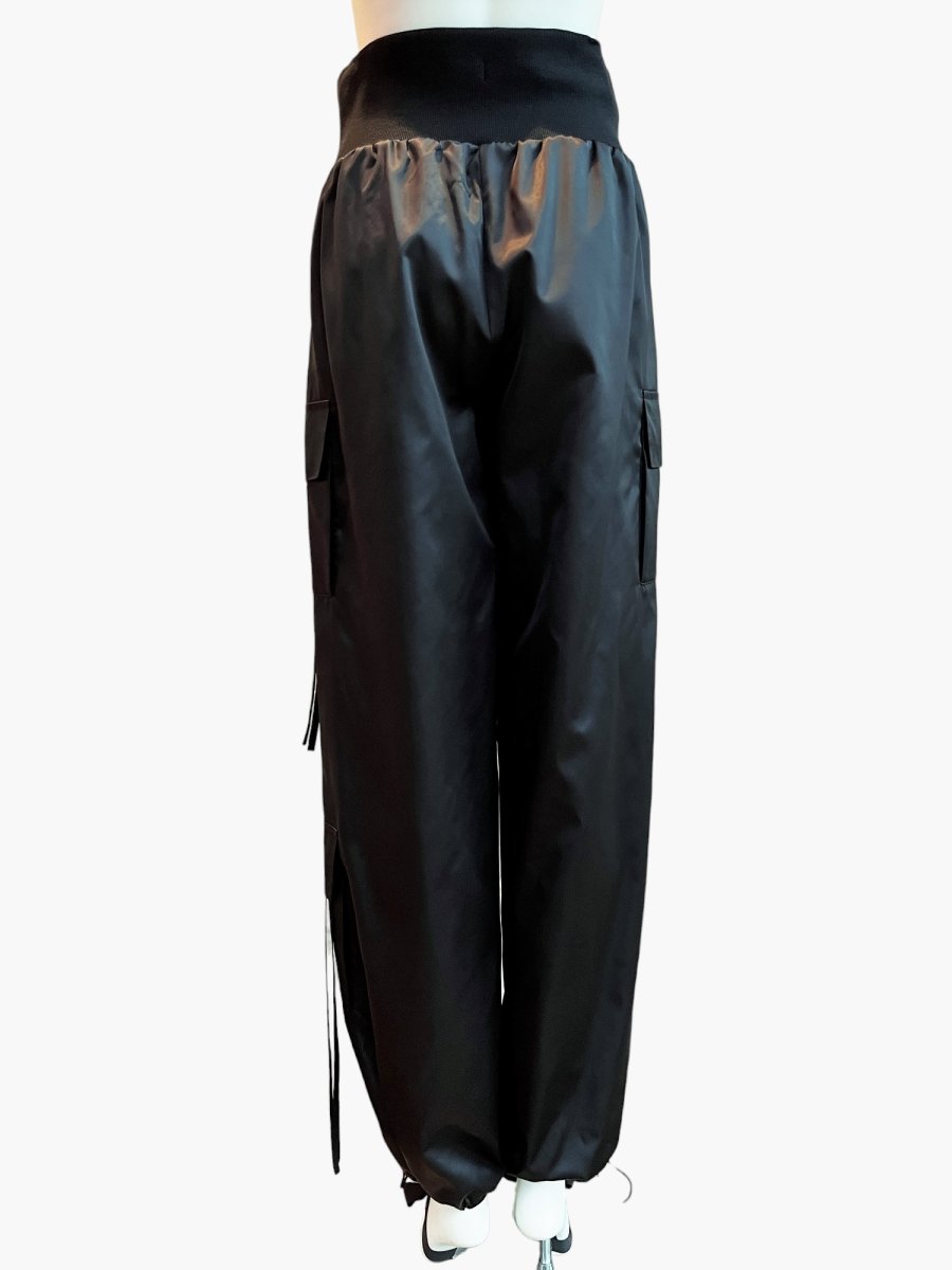 画像8: タフタカーゴパンツ  (8)