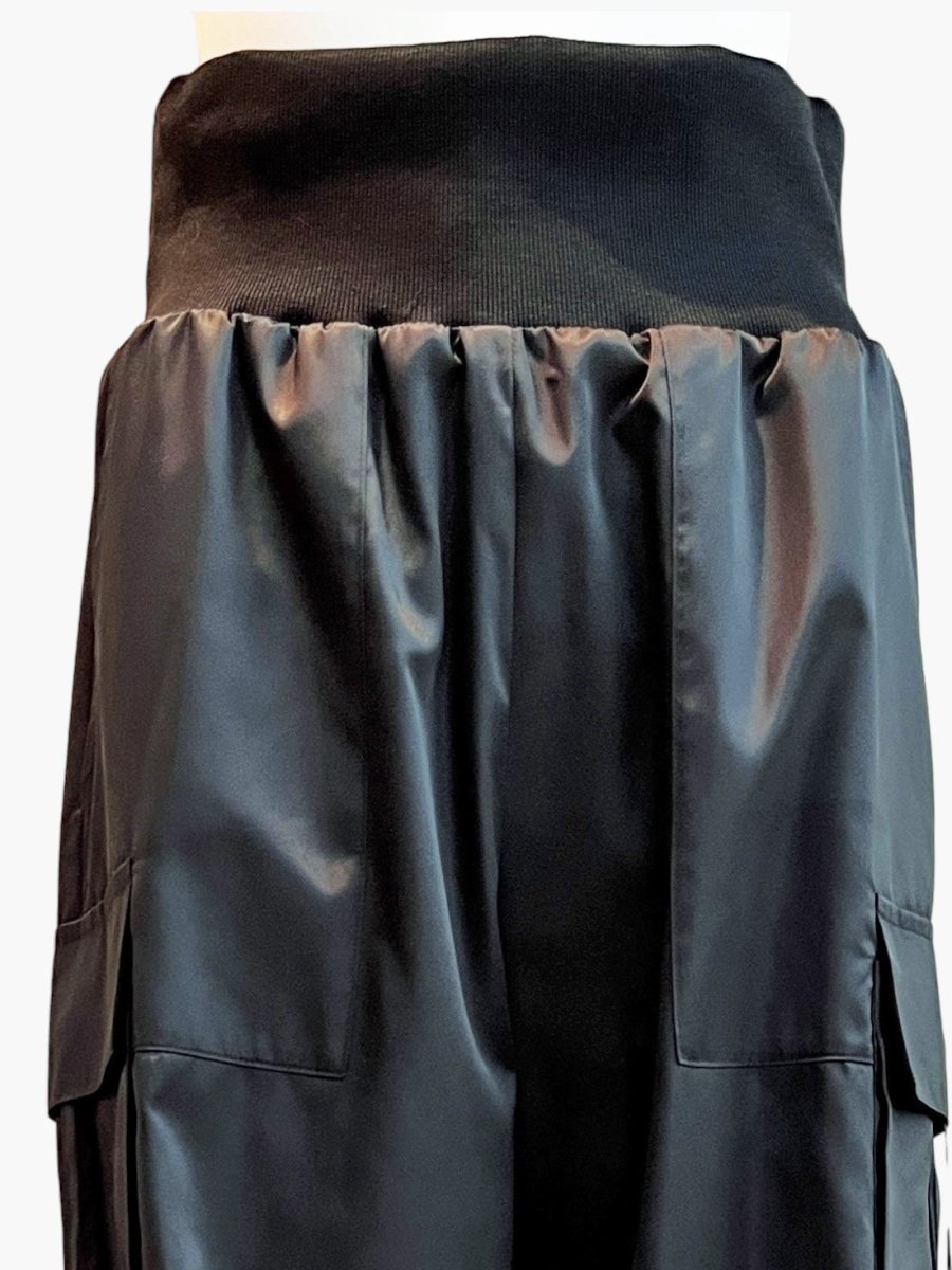 画像9: タフタカーゴパンツ  (9)
