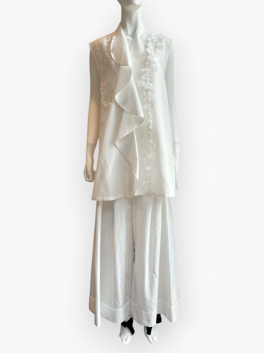 画像16: グログラン　パンツ  (16)