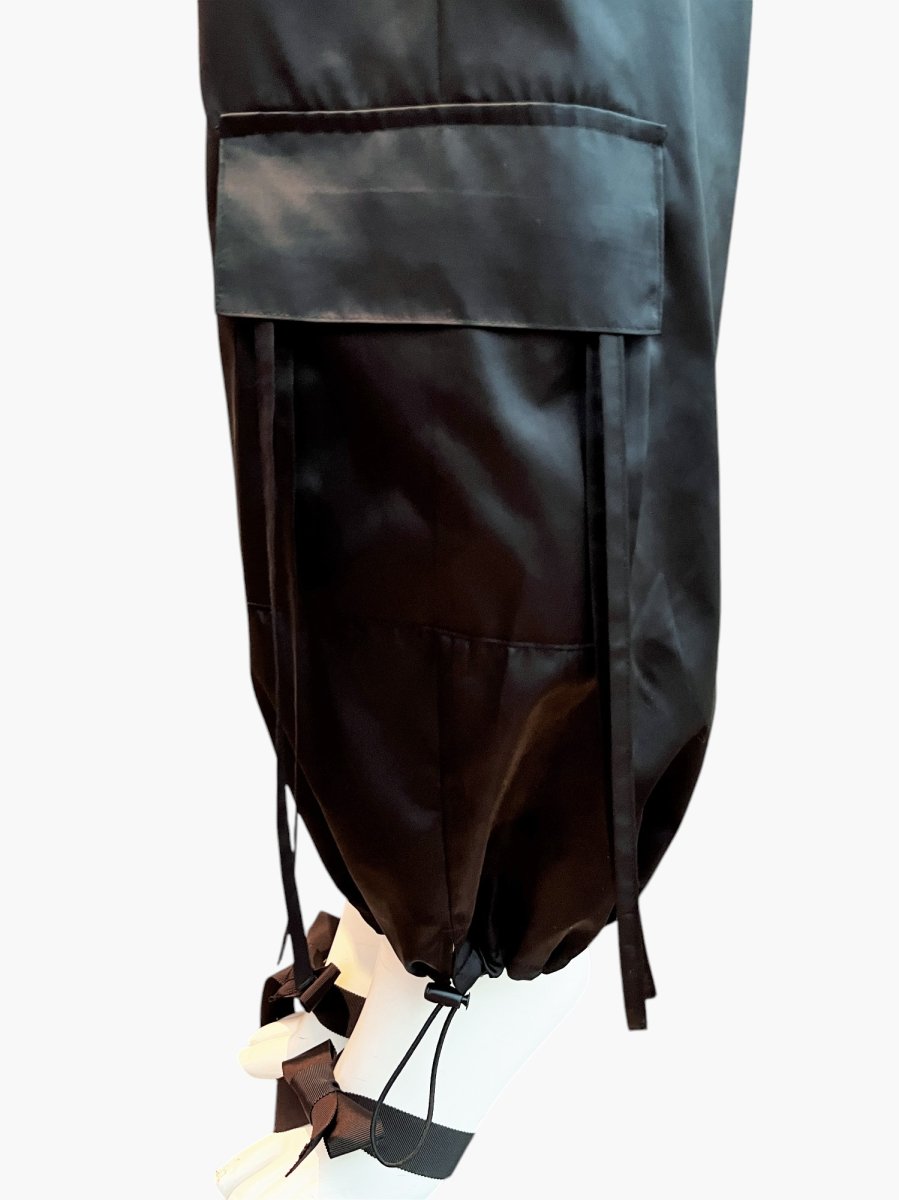 画像10: タフタカーゴパンツ  (10)