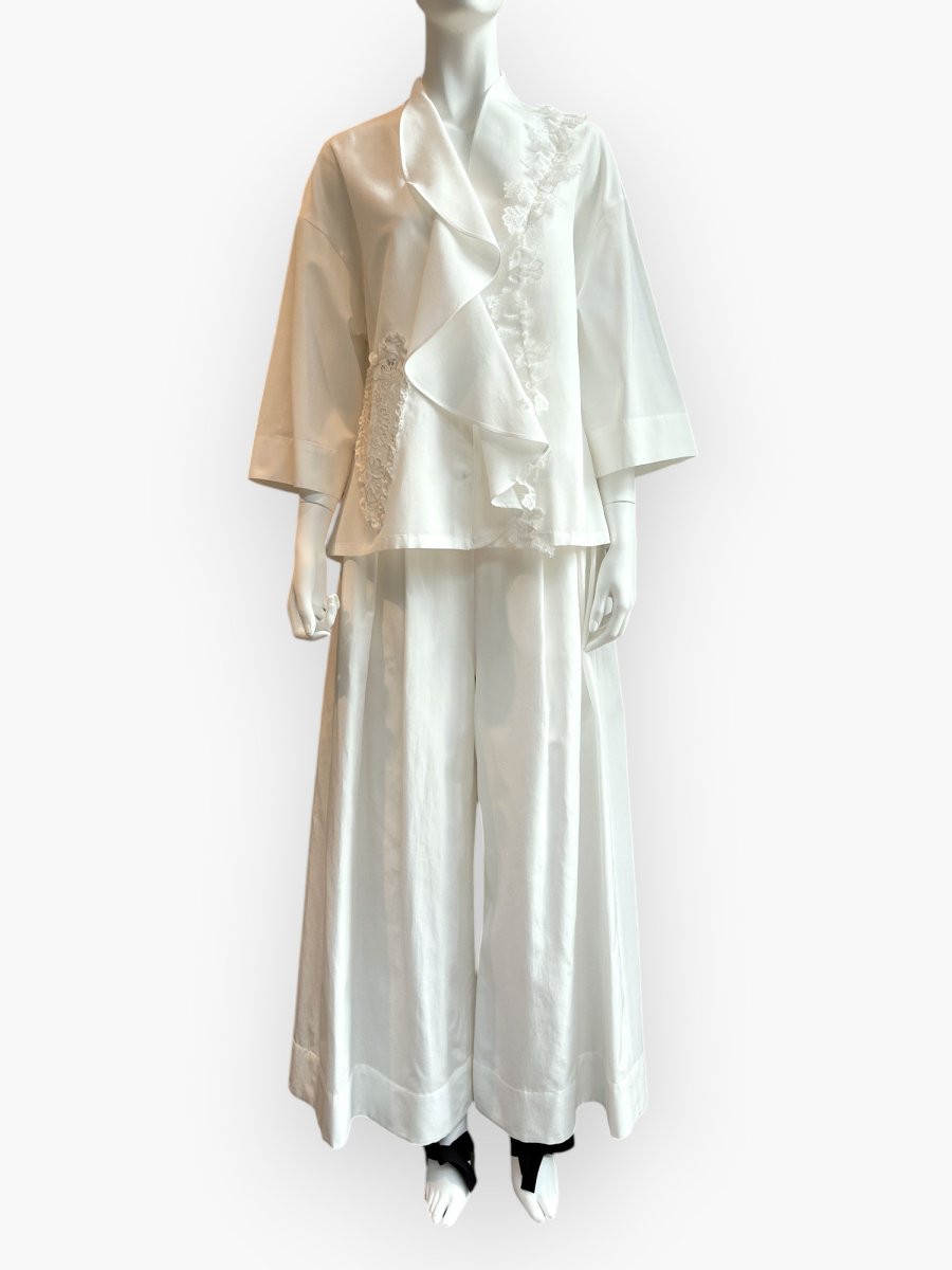 画像15: グログラン　パンツ  (15)