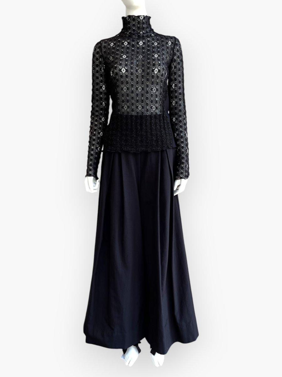 画像7: グログラン　パンツ  (7)