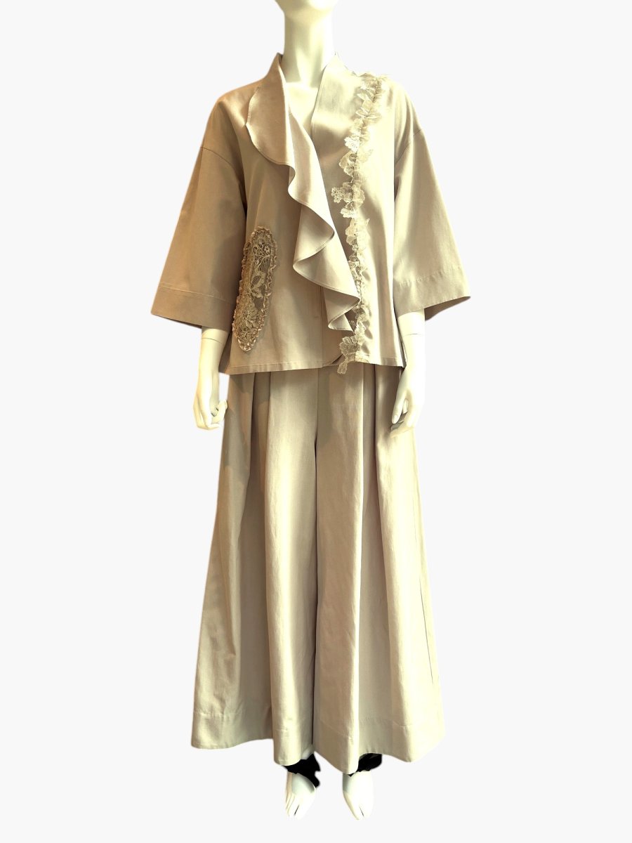 画像12: グログラン　パンツ  (12)