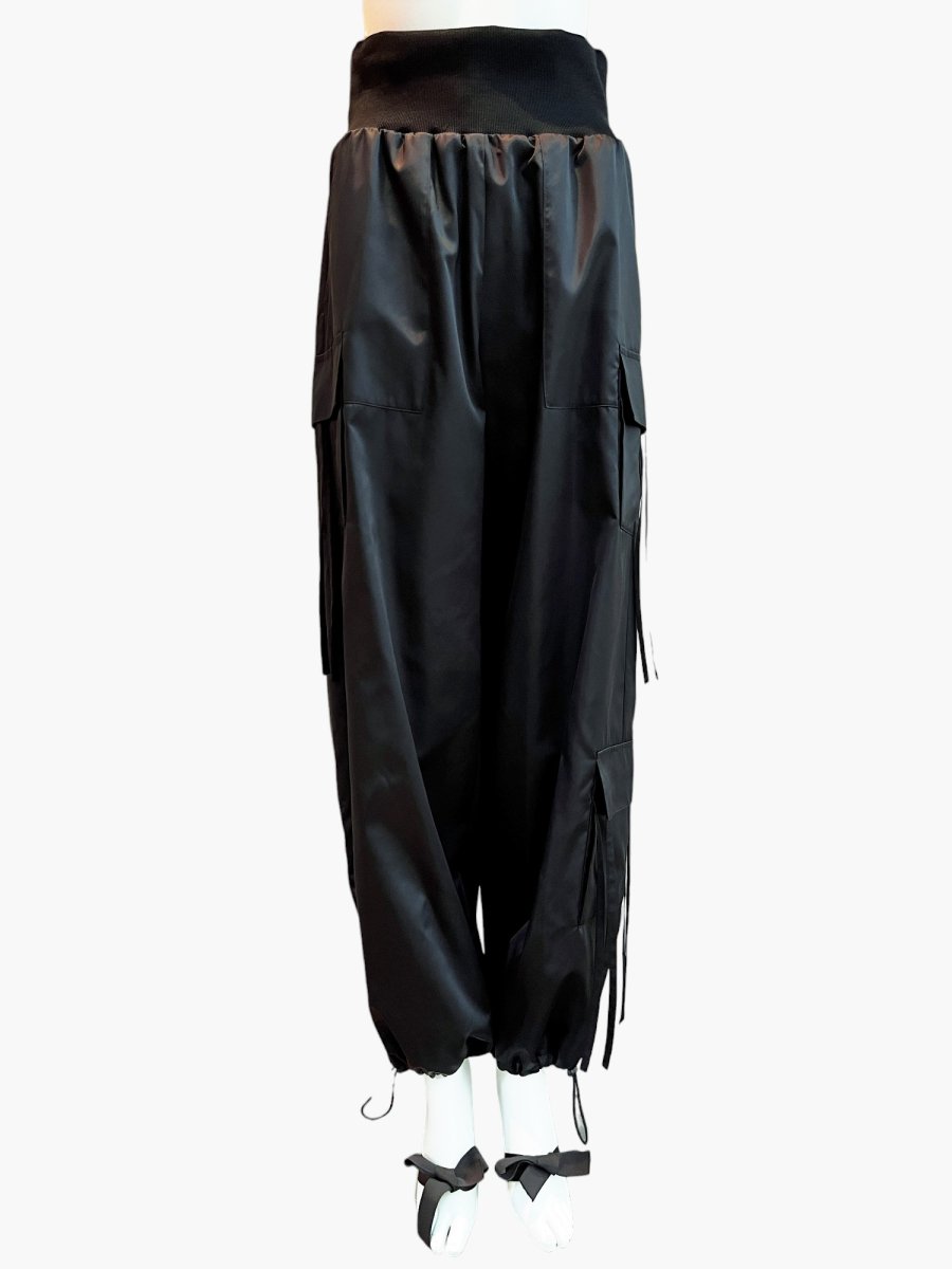 画像5: タフタカーゴパンツ  (5)