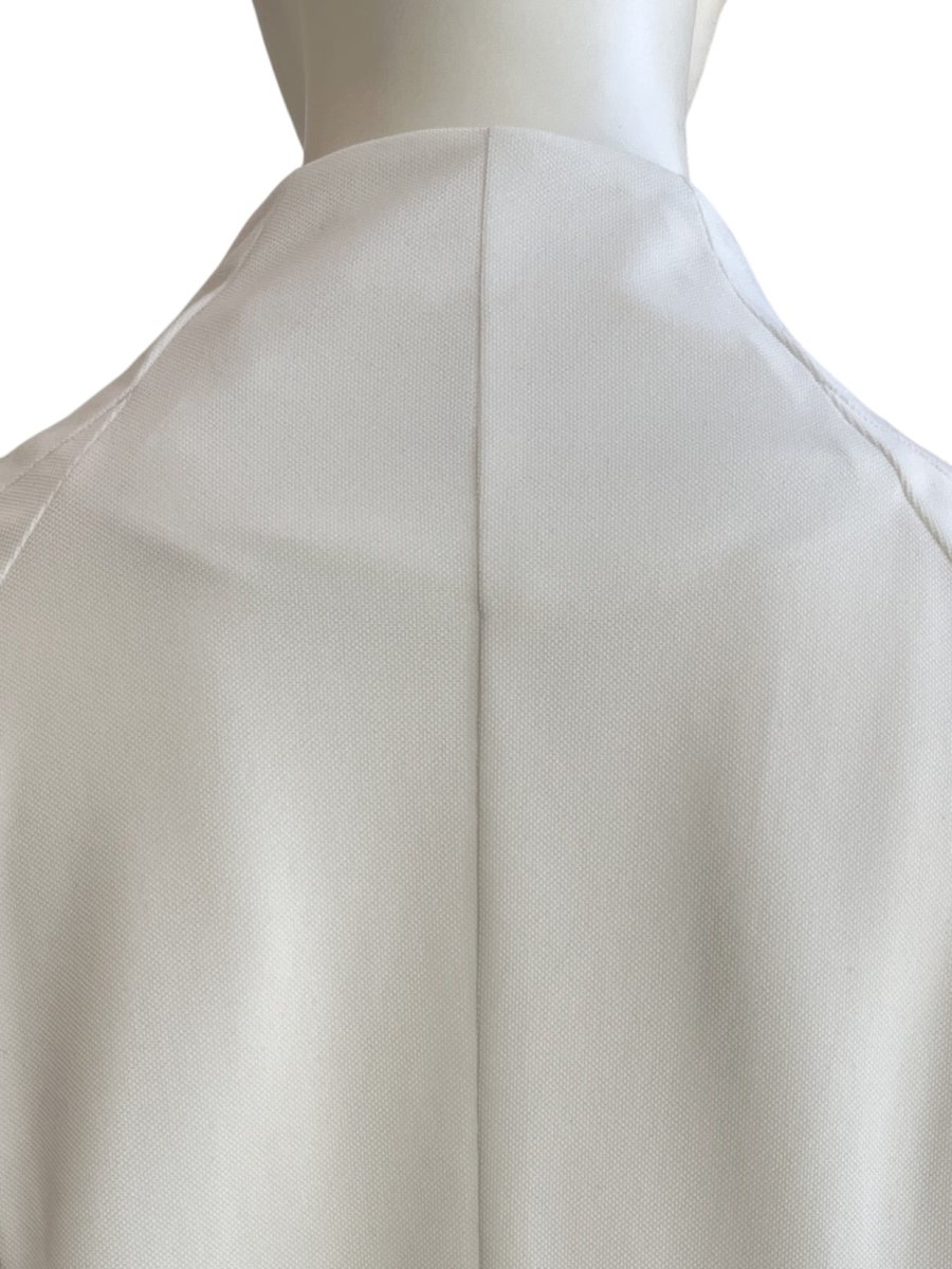 画像15: スポーティーチュール　ブルゾン  (15)