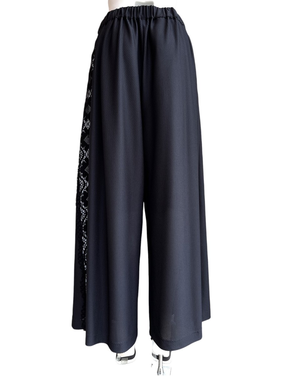 画像11: スポーティーメッシュ　パンツ  (11)