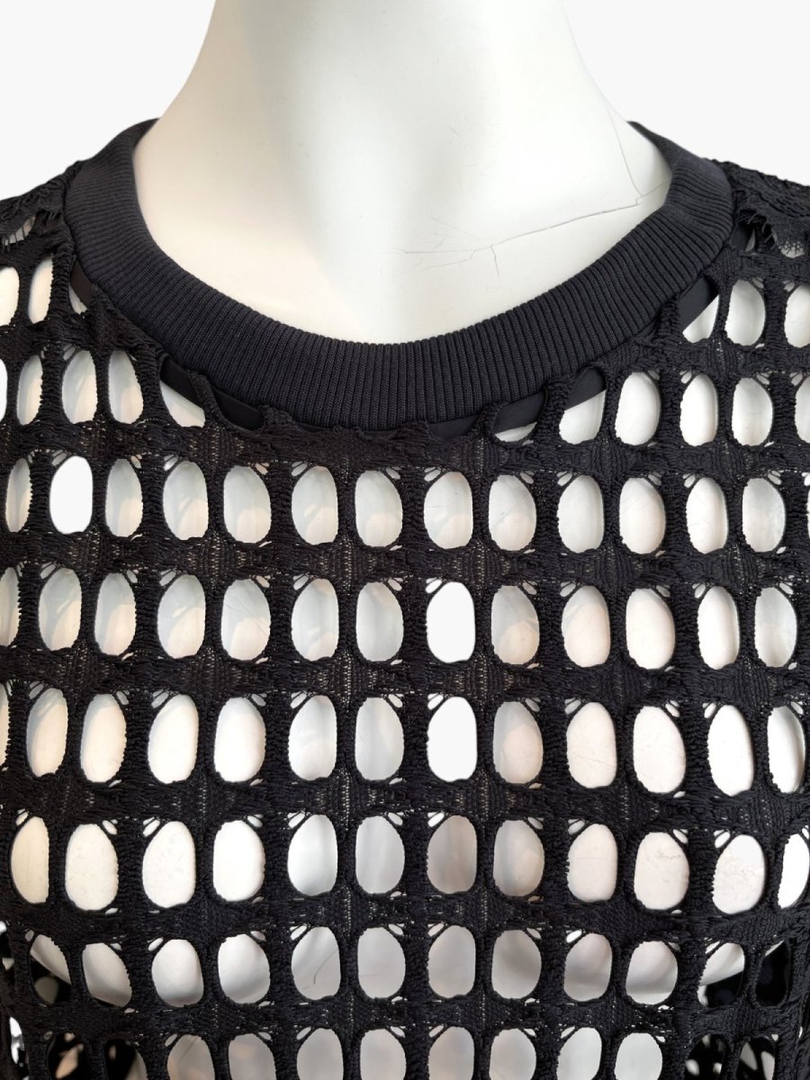 画像4: スクエアメッシュ  (4)