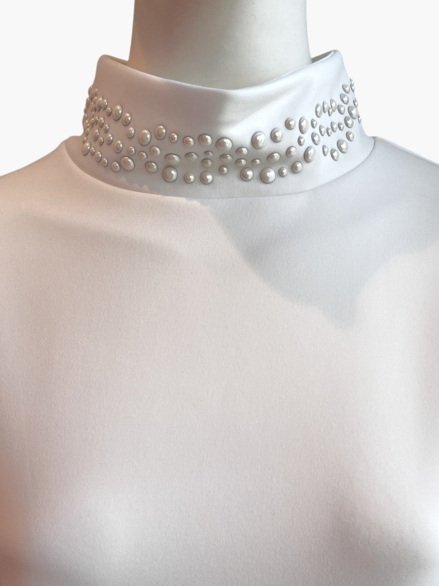 画像4: ジュエリースタッズ　チュニック (4)