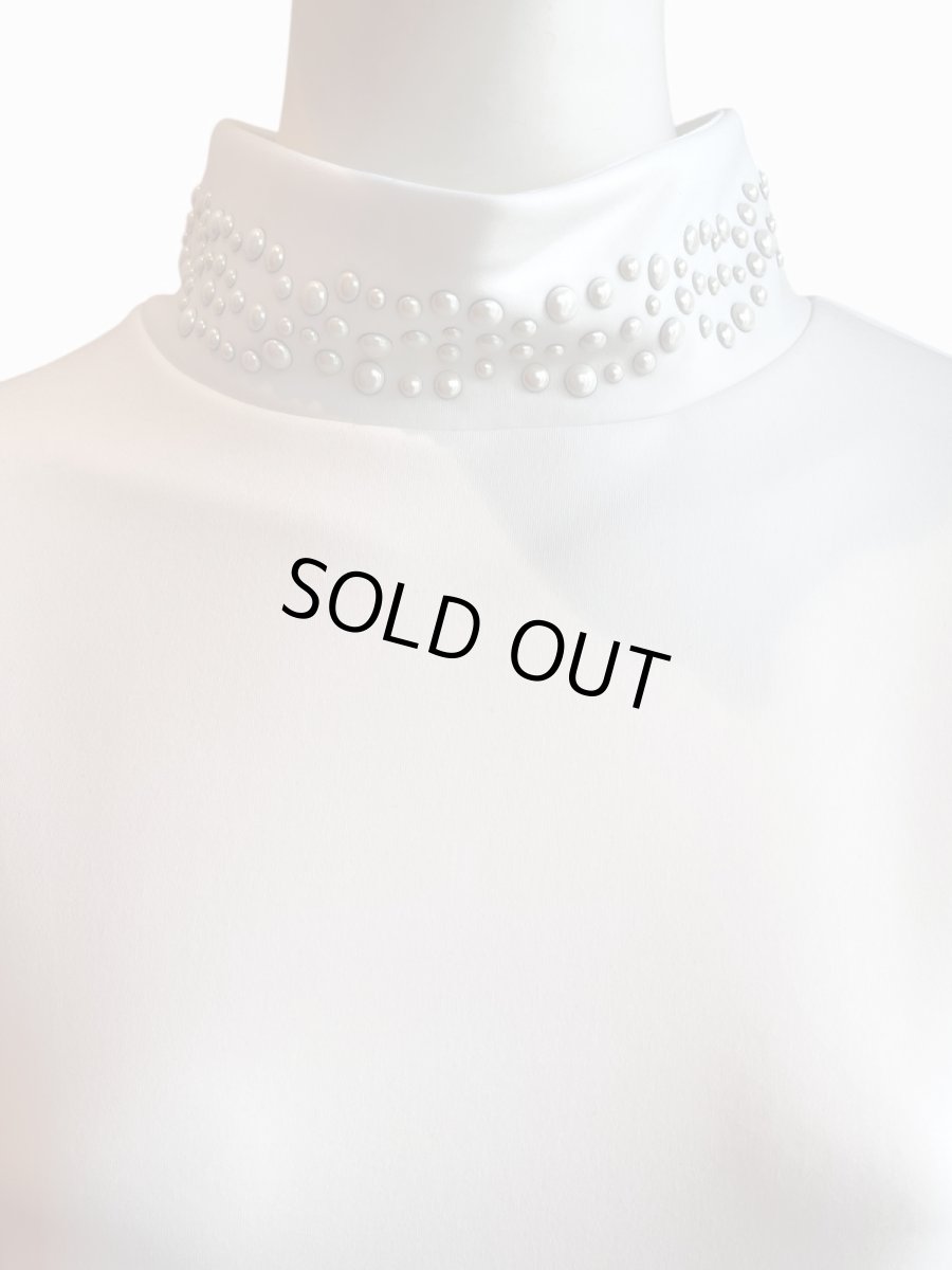 画像4: ジュエリースタッズ　チュニック (4)