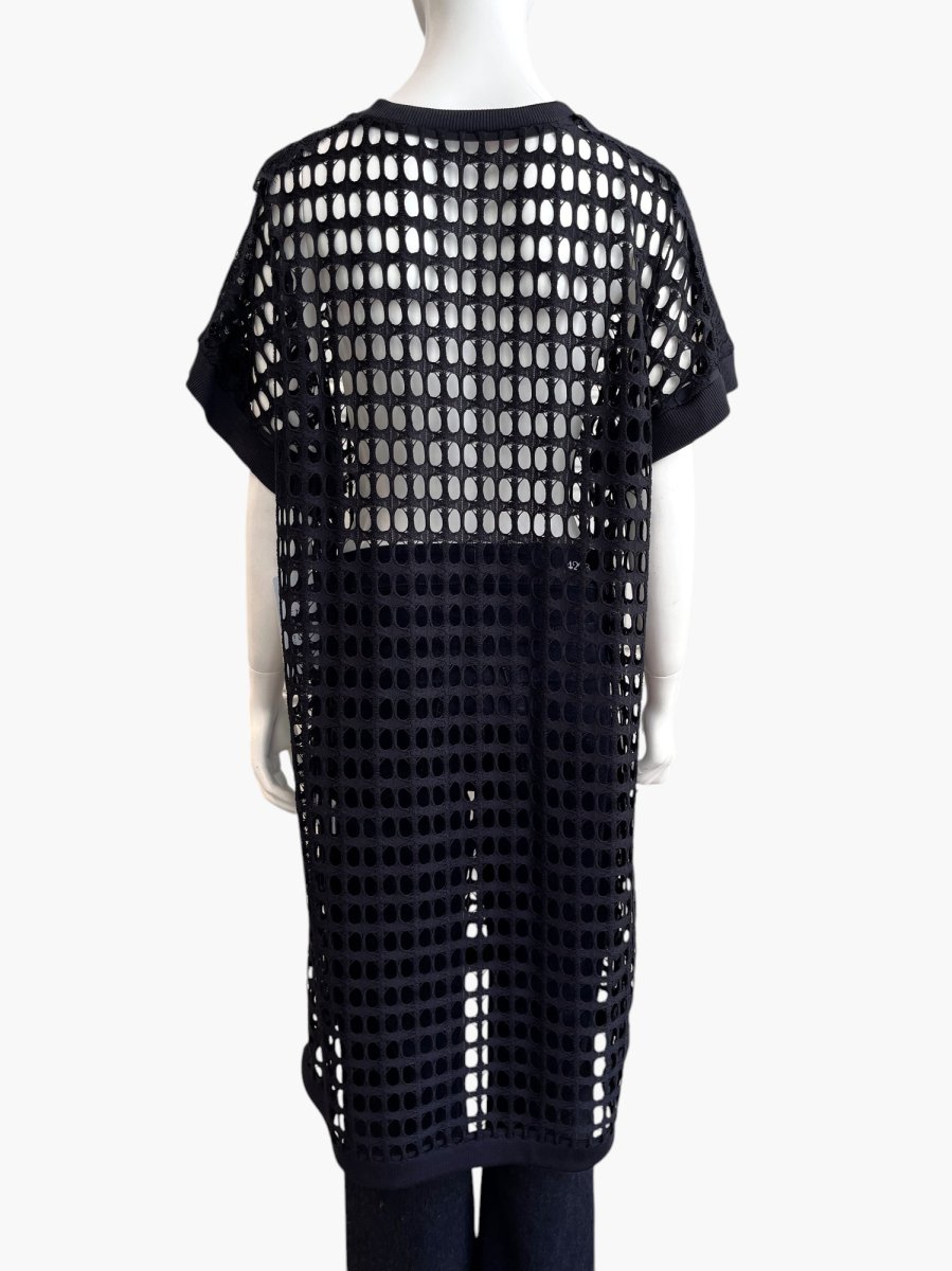 画像3: スクエアメッシュ  (3)