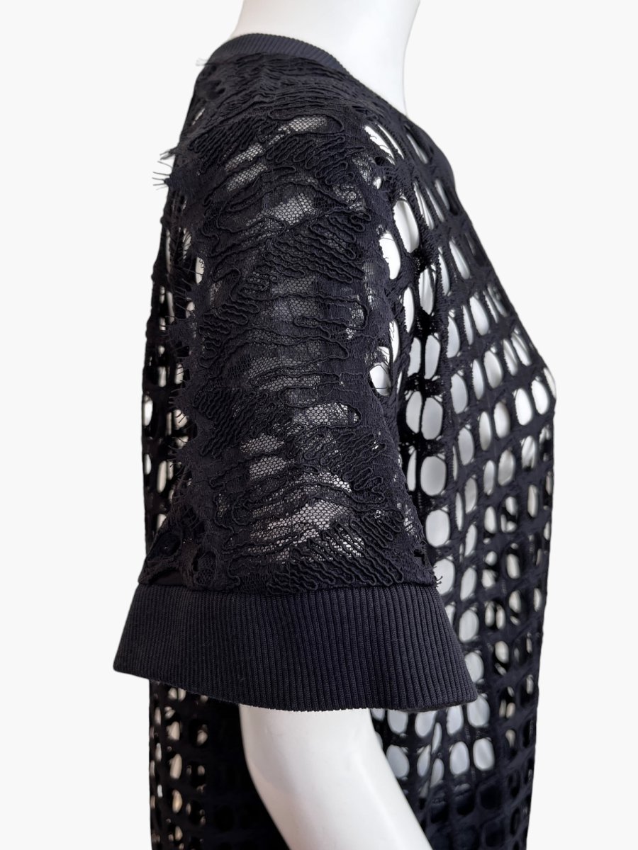 画像5: スクエアメッシュ  (5)