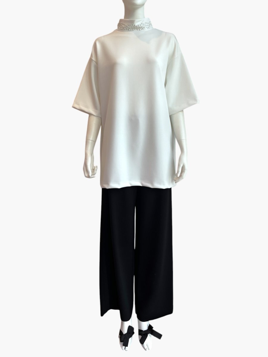 画像6: ジュエリースタッズ　チュニック (6)