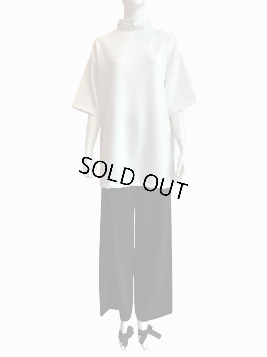 画像6: ジュエリースタッズ　チュニック (6)