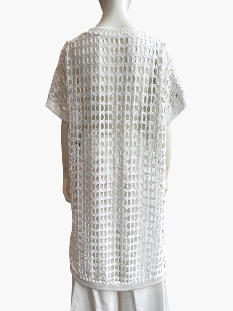 画像8: スクエアメッシュ  (8)