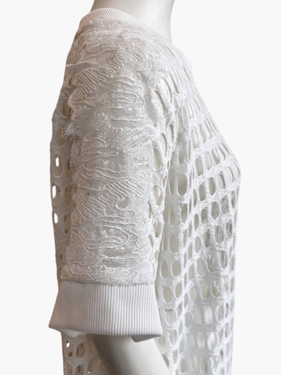 画像9: スクエアメッシュ  (9)