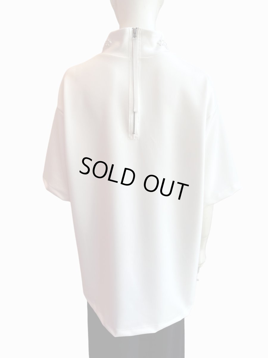 画像3: ジュエリースタッズ　チュニック (3)