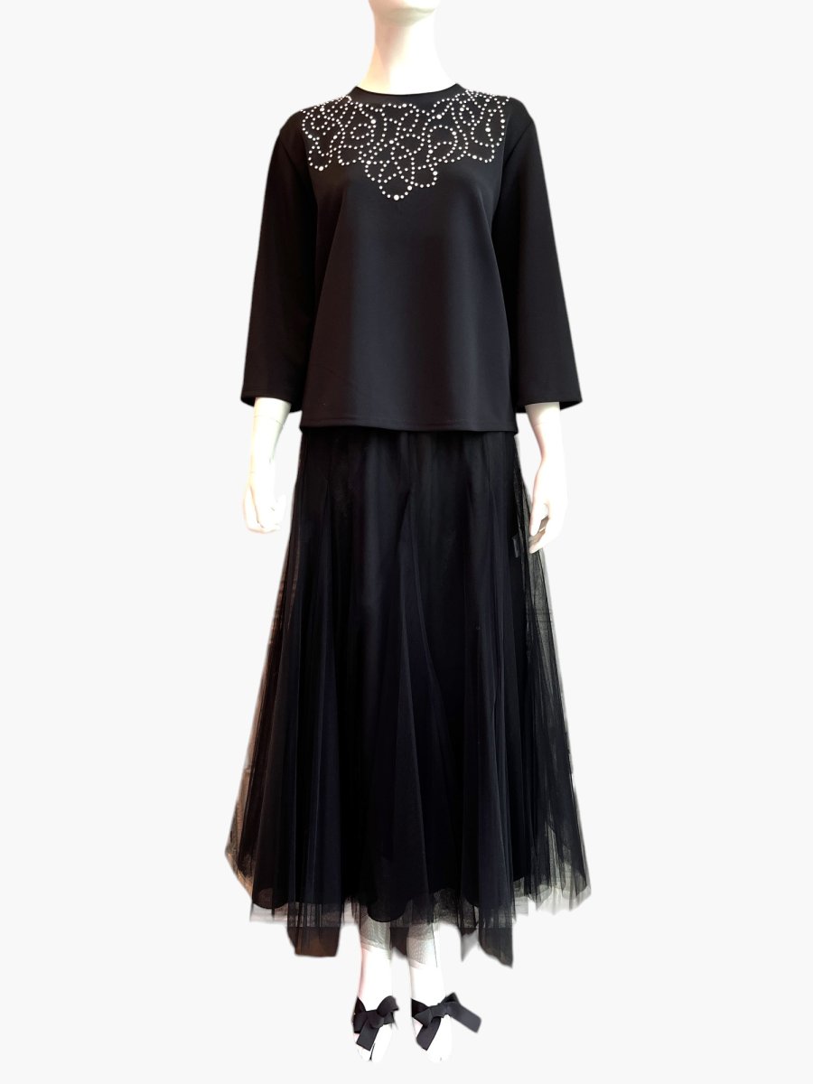 画像6: ジュエリースタッズ　  (6)