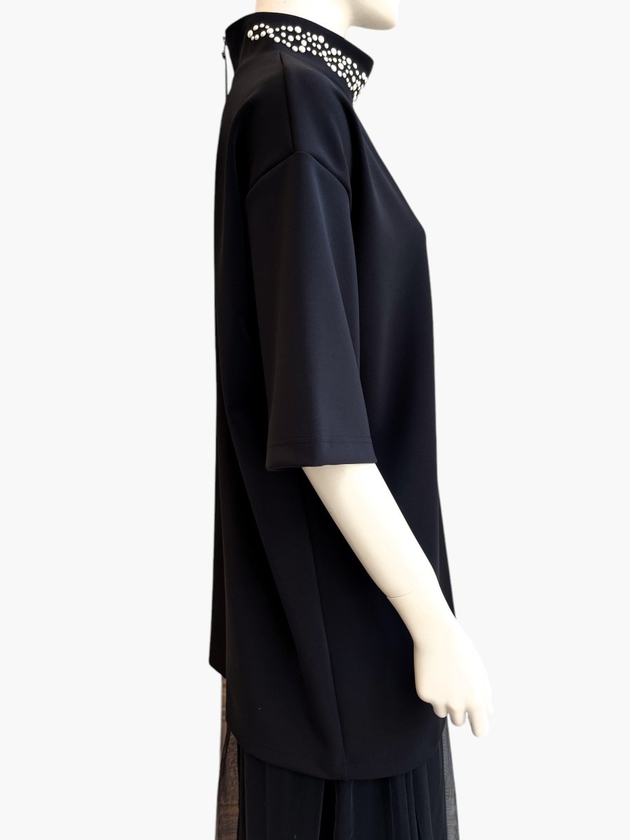 画像8: ジュエリースタッズ　チュニック (8)