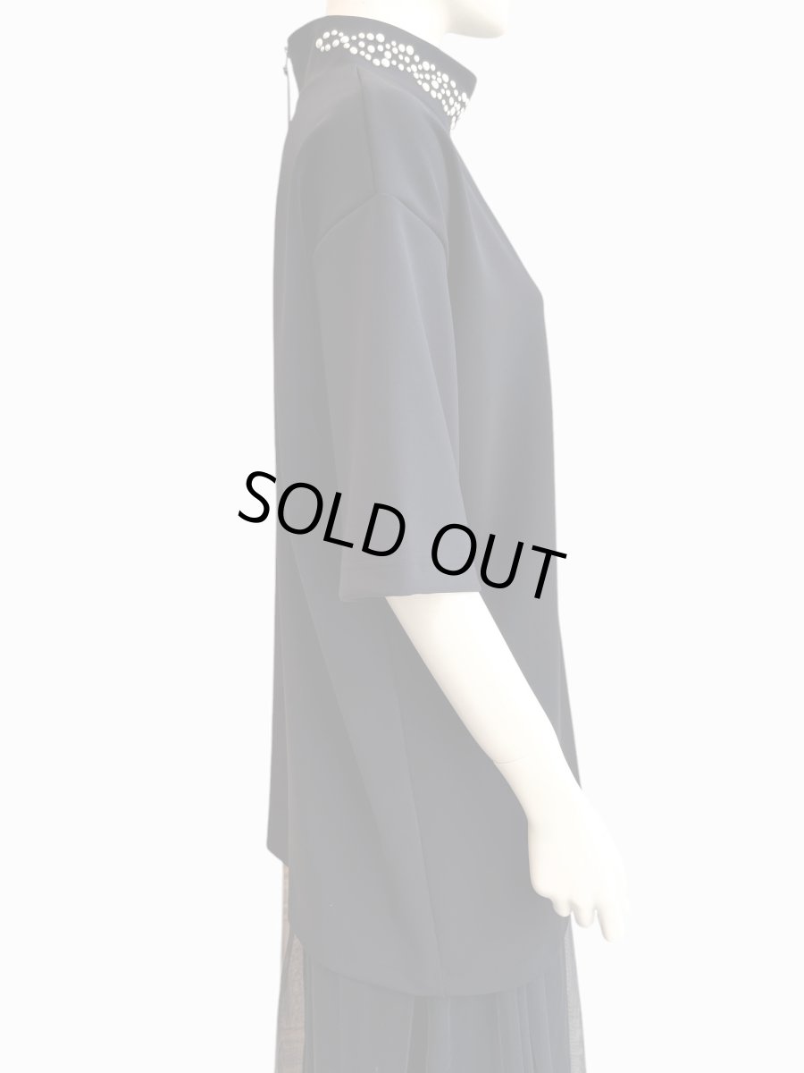 画像8: ジュエリースタッズ　チュニック (8)