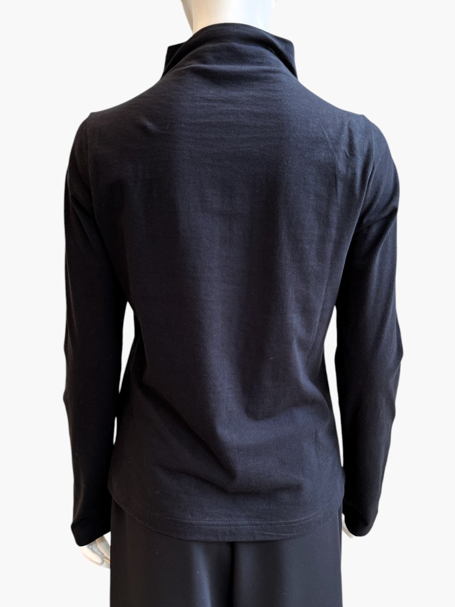 画像5: バイカラーフロッキー　ボトルネック  (5)