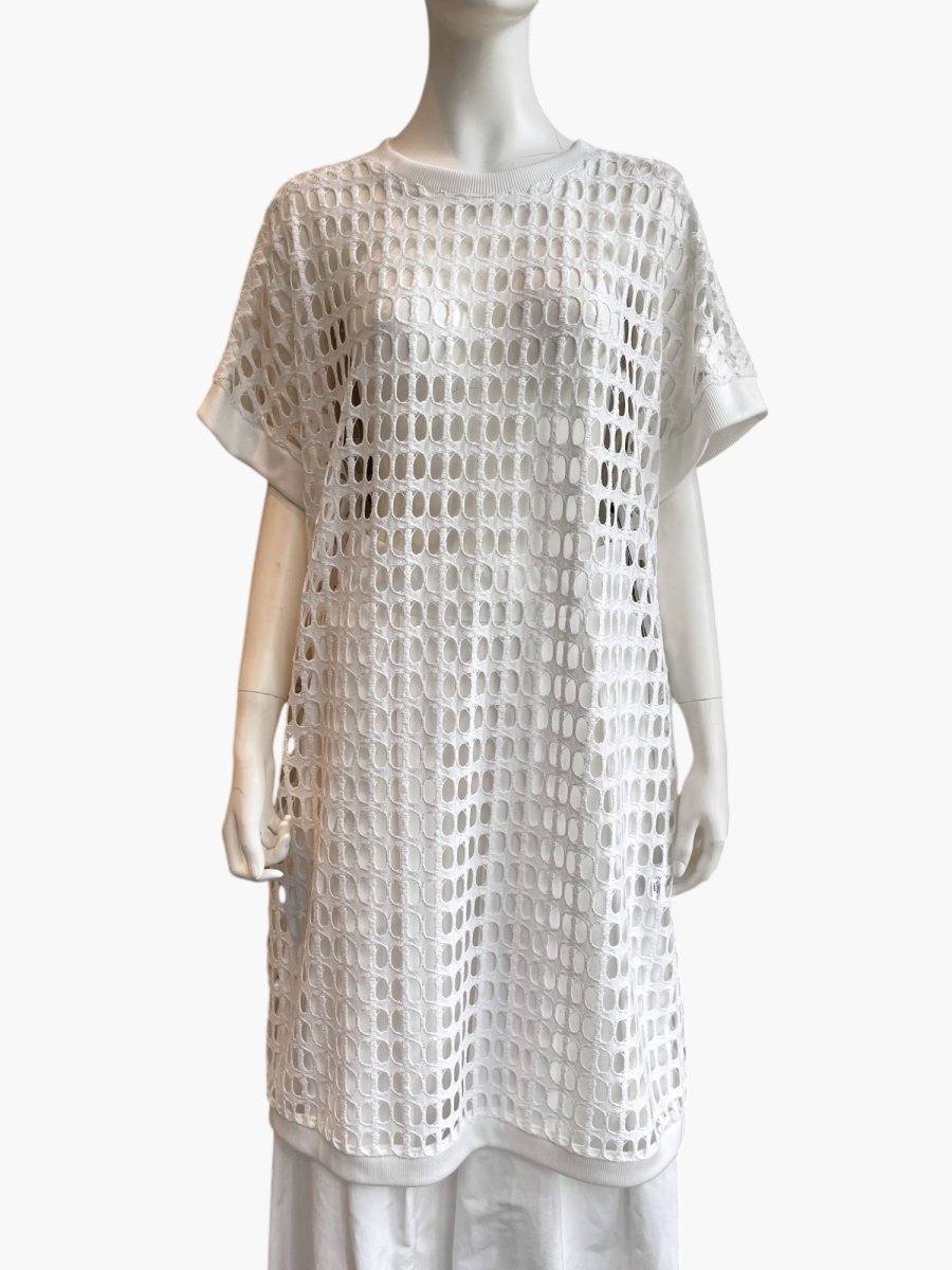 画像6: スクエアメッシュ  (6)