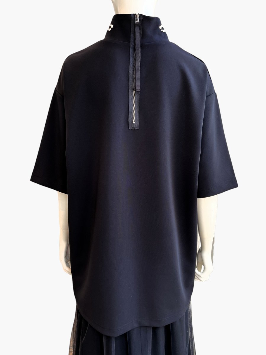 画像9: ジュエリースタッズ　チュニック (9)