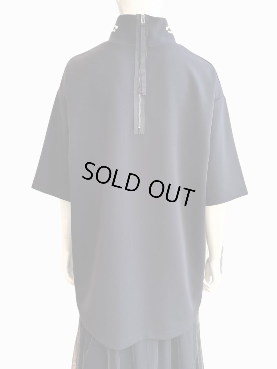 画像9: ジュエリースタッズ　チュニック (9)