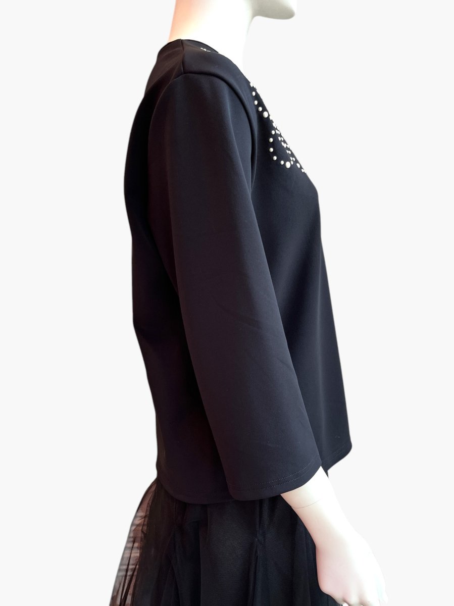 画像2: ジュエリースタッズ　  (2)