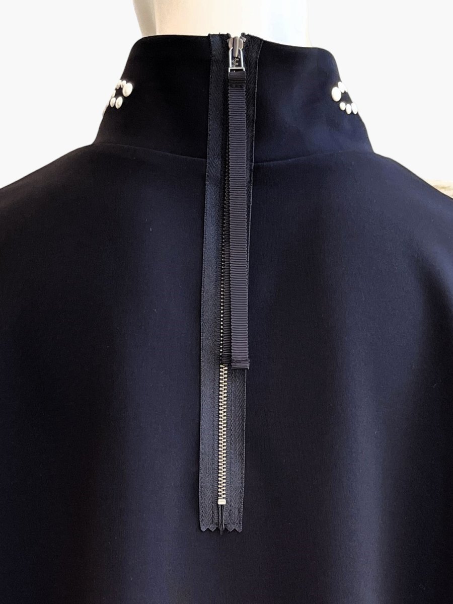 画像11: ジュエリースタッズ　チュニック (11)