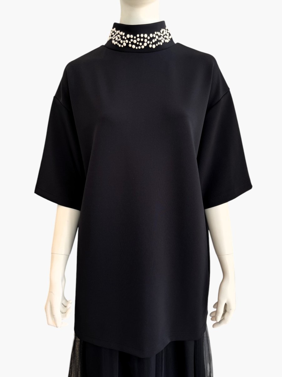 画像7: ジュエリースタッズ　チュニック (7)