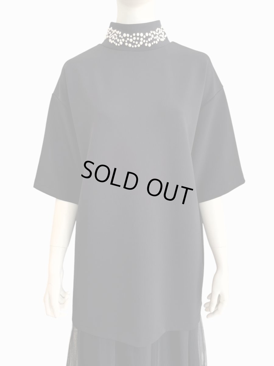 画像7: ジュエリースタッズ　チュニック (7)