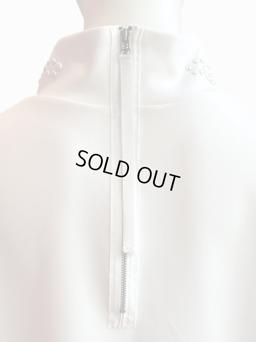 画像5: ジュエリースタッズ　チュニック (5)