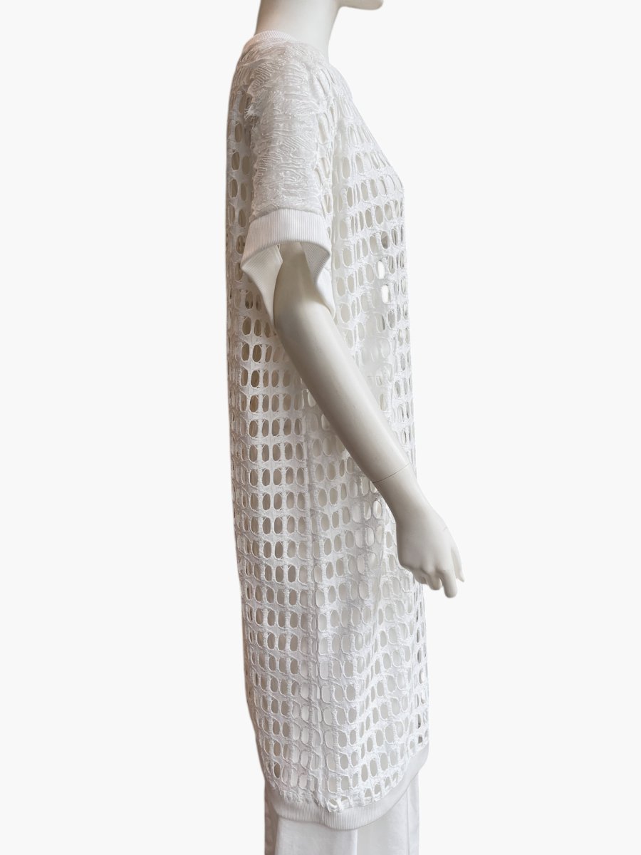 画像7: スクエアメッシュ  (7)