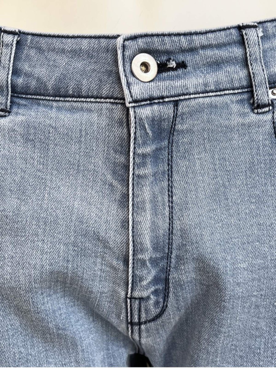 画像4: ニュージーンズ　バービー  (4)