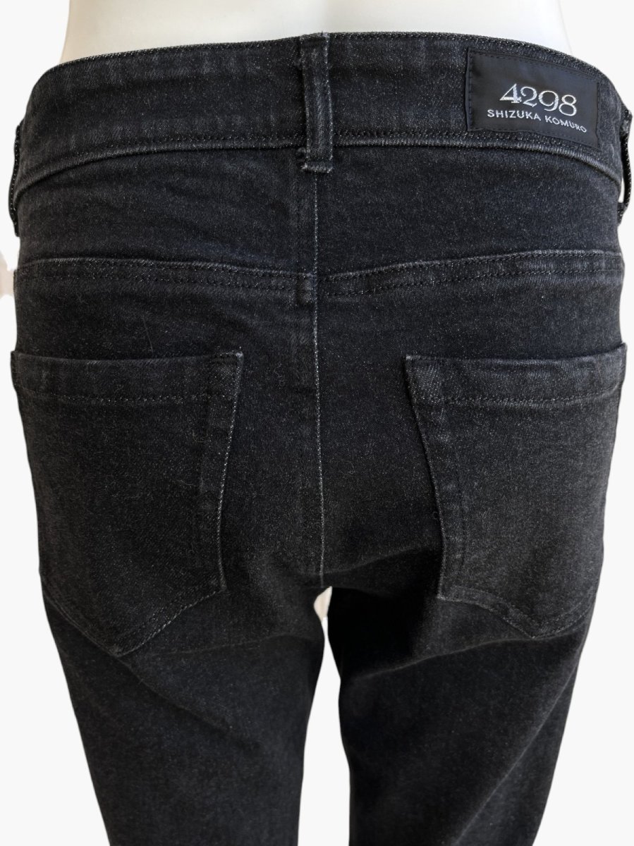 画像10: ニュージーンズ　バービー  (10)