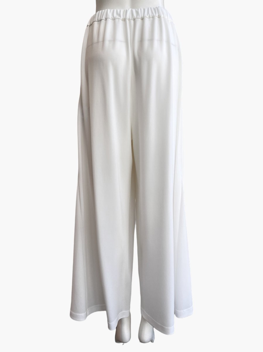 画像3: クールポンチ　ワイドパンツ  (3)