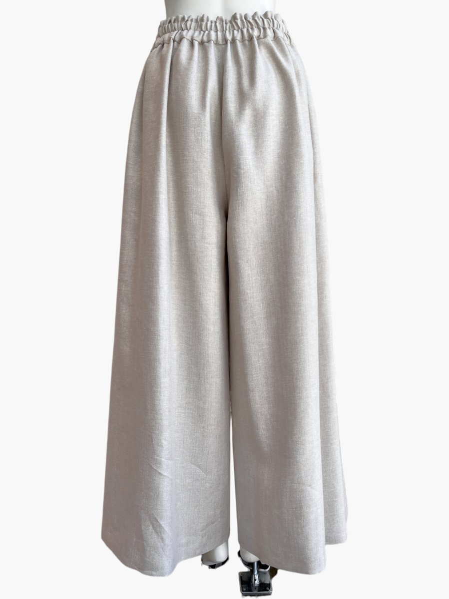 画像3: シャイニーボトム　パンツ  (3)