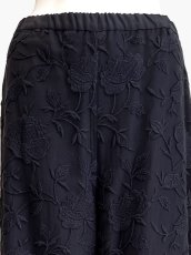 画像11: ローズチュールレース　パンツ  (11)