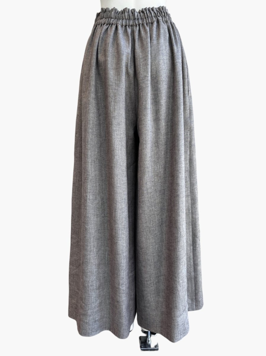 画像8: シャイニーボトム　パンツ  (8)