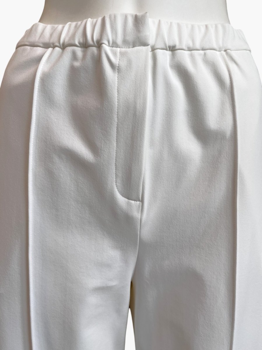 画像2: パフォーマハイテンション ワイドパンツ  (2)