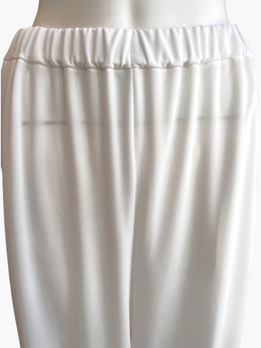 画像4: クールポンチ　ワイドパンツ  (4)