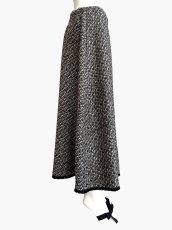 画像2: フレッシュツイード スカート (2)