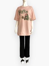 画像6: レーシージーンズ　センターシームパンツ  (6)