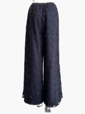 画像10: ローズチュールレース　パンツ  (10)