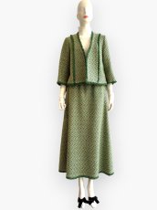 画像13: フレッシュツイード スカート (13)