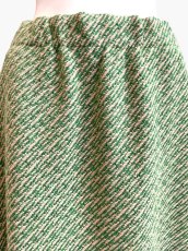 画像10: フレッシュツイード スカート (10)